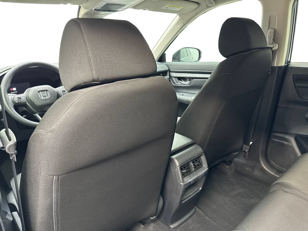 Used 2025 Honda CR-V LX image 34