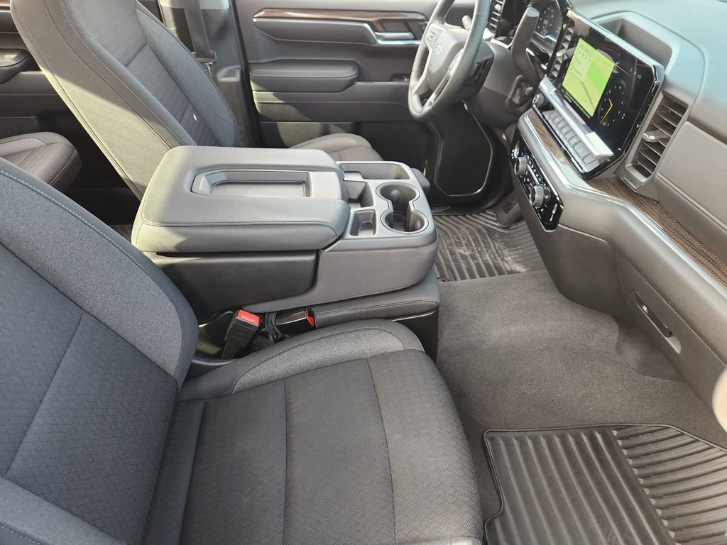 Used 2023 Chevrolet Silverado 1500 RST w/ Z71 Off-Road Package image 14