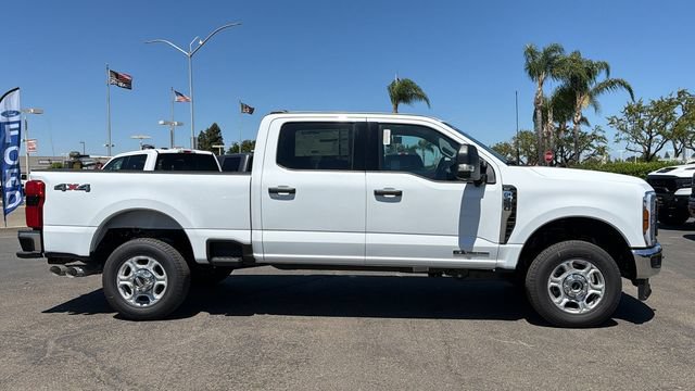 New 2026 Ford F250 XLT w/ 360-Degree Camera Package AWD/4WD image 2