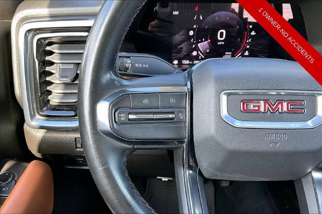 Used 2023 GMC Canyon AT4 w/ Technology Package AWD/4WD image 20