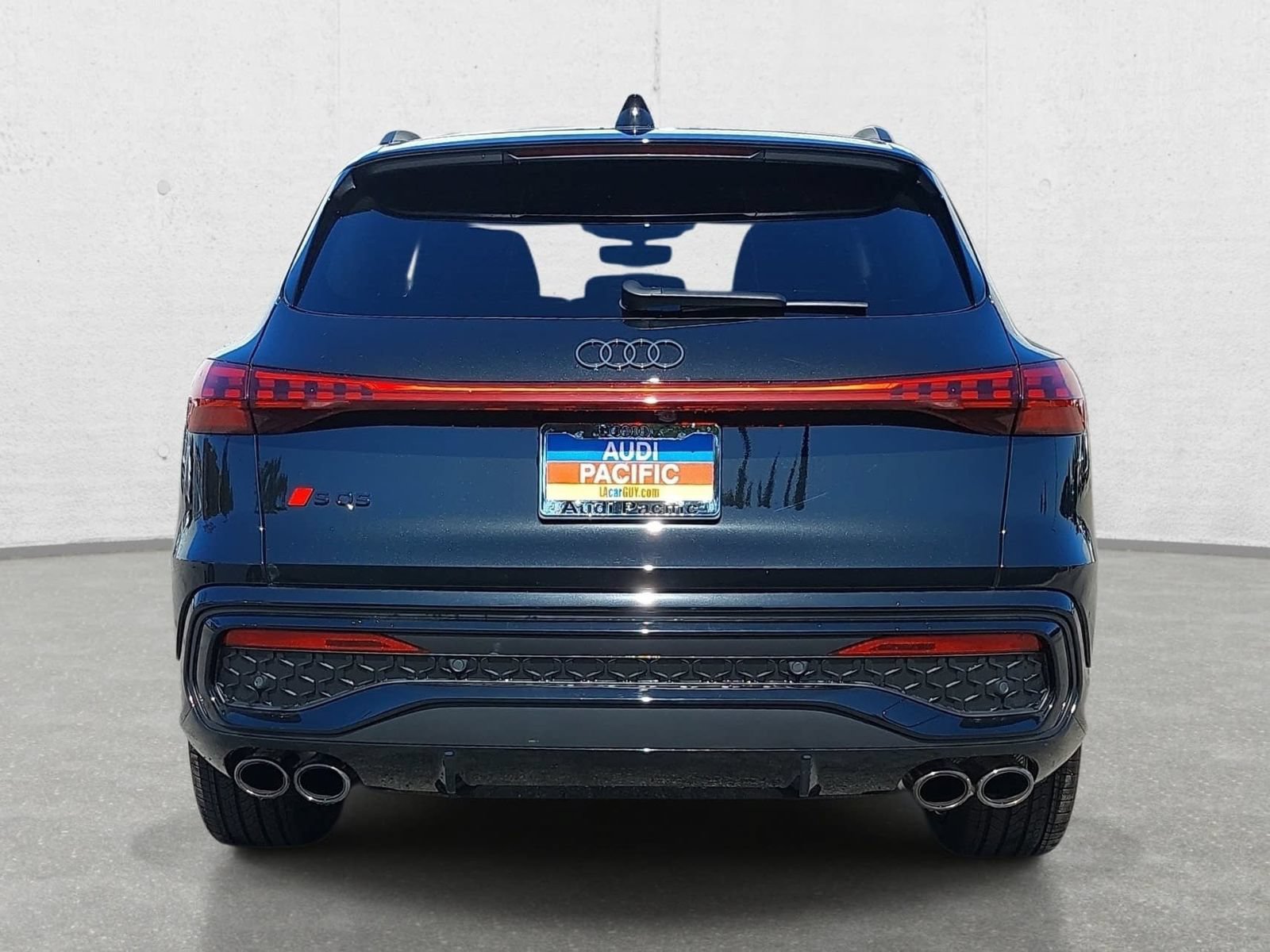 New 2026 Audi SQ5 Premium Plus AWD/4WD image 6