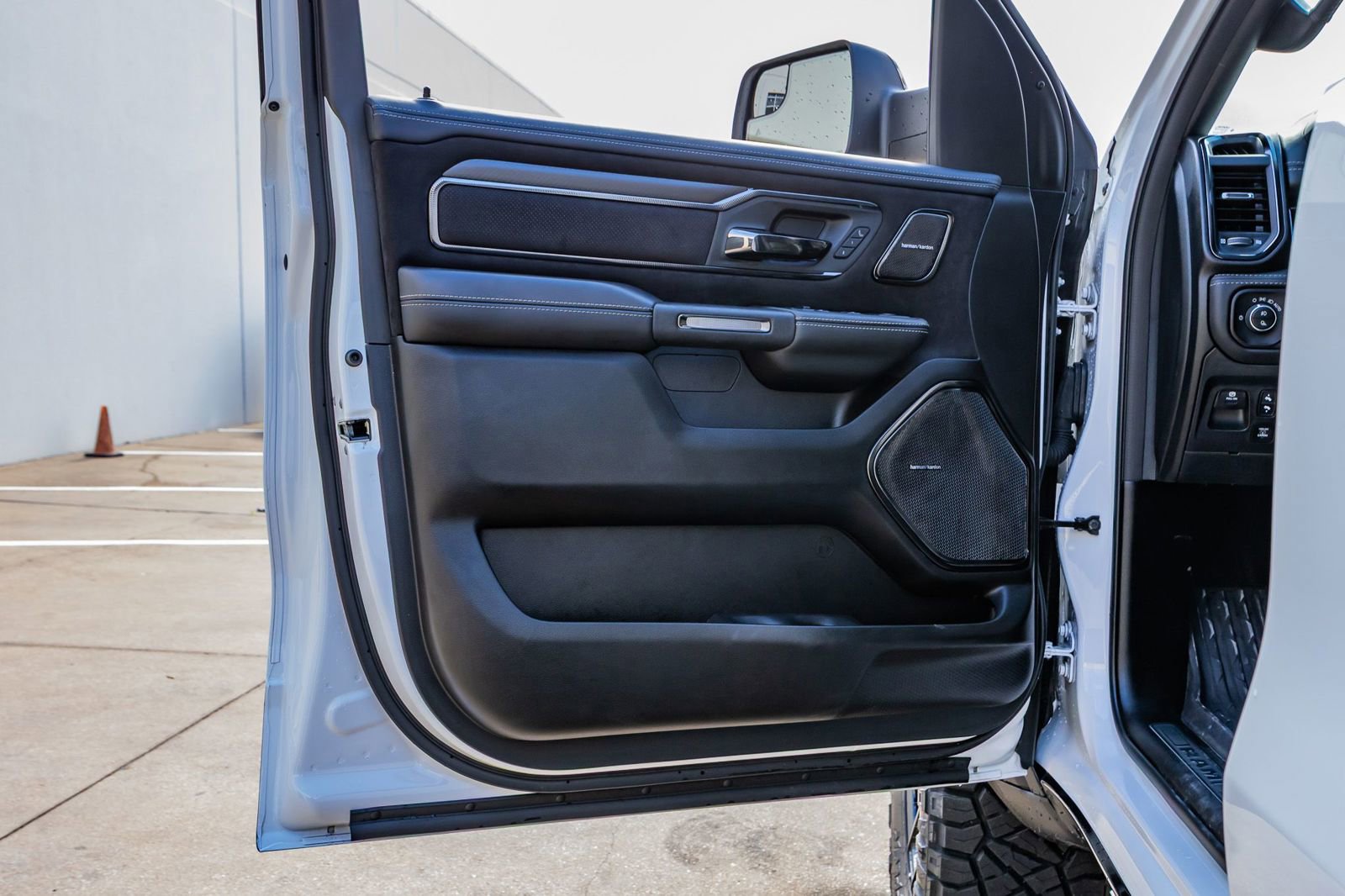 Used 2025 RAM 1500 RHO w/ RHO Level 1 Equipment Group image 36