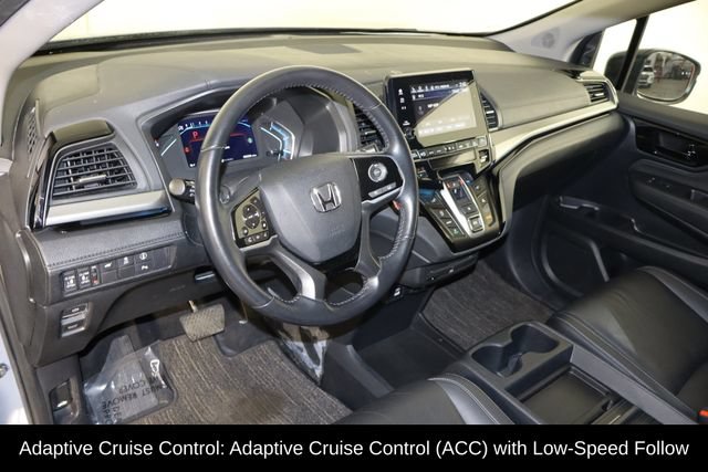 Used 2023 Honda Odyssey Touring image 27