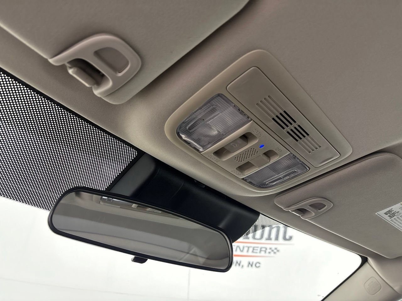 Used 2021 Honda Civic EX image 20