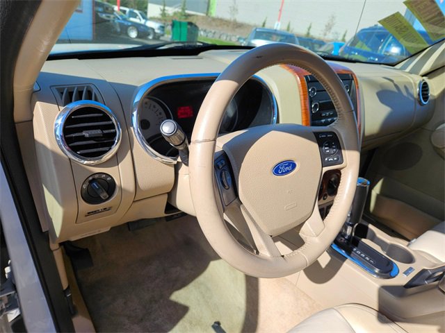 Used 2010 Ford Explorer Eddie Bauer image 20