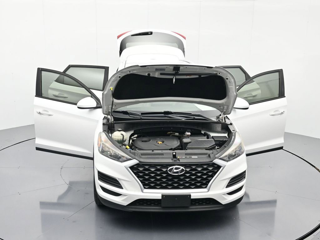 Used 2019 Hyundai Tucson Value image 44