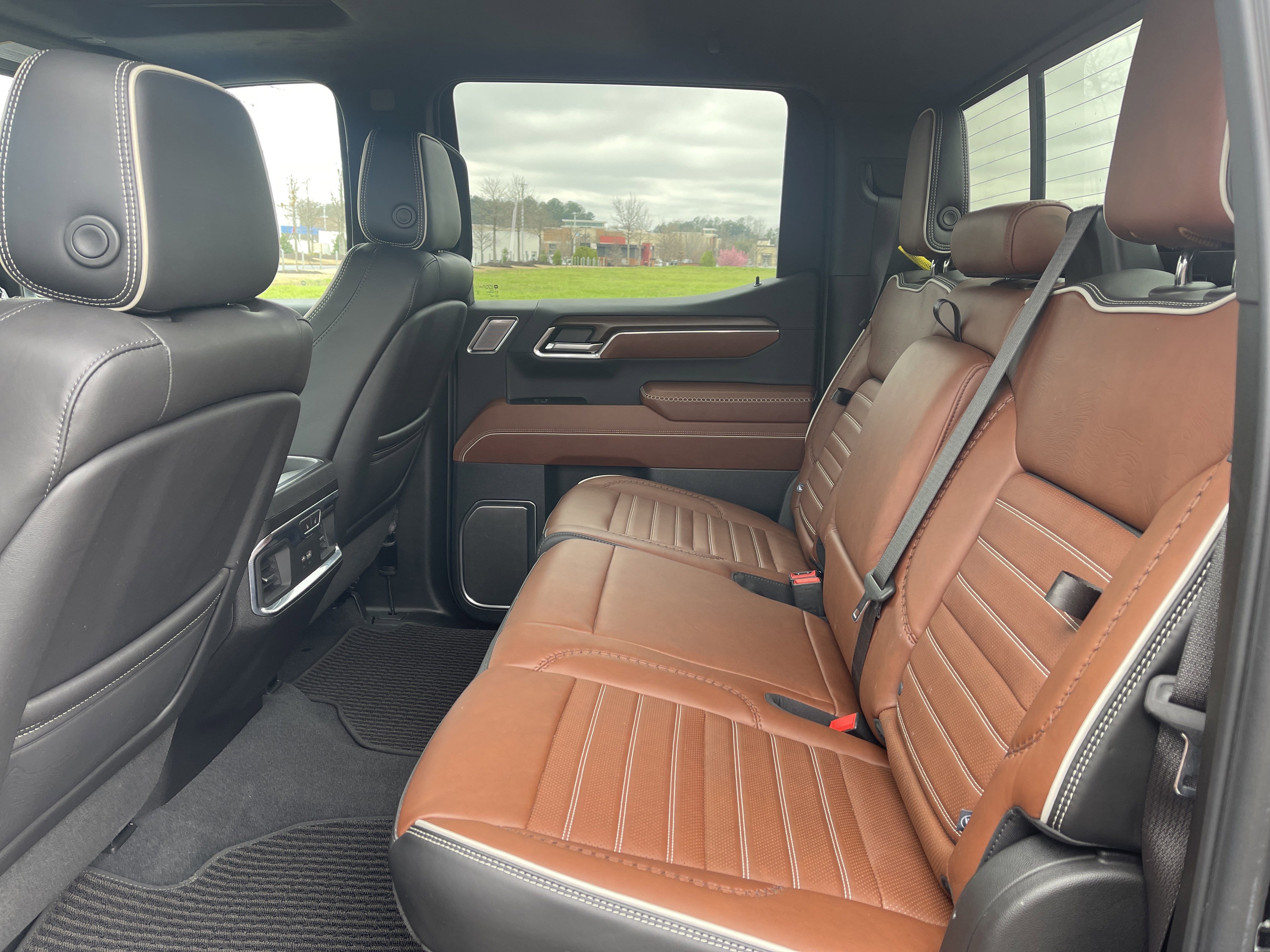 Used 2023 GMC Sierra 1500 Denali Ultimate image 26