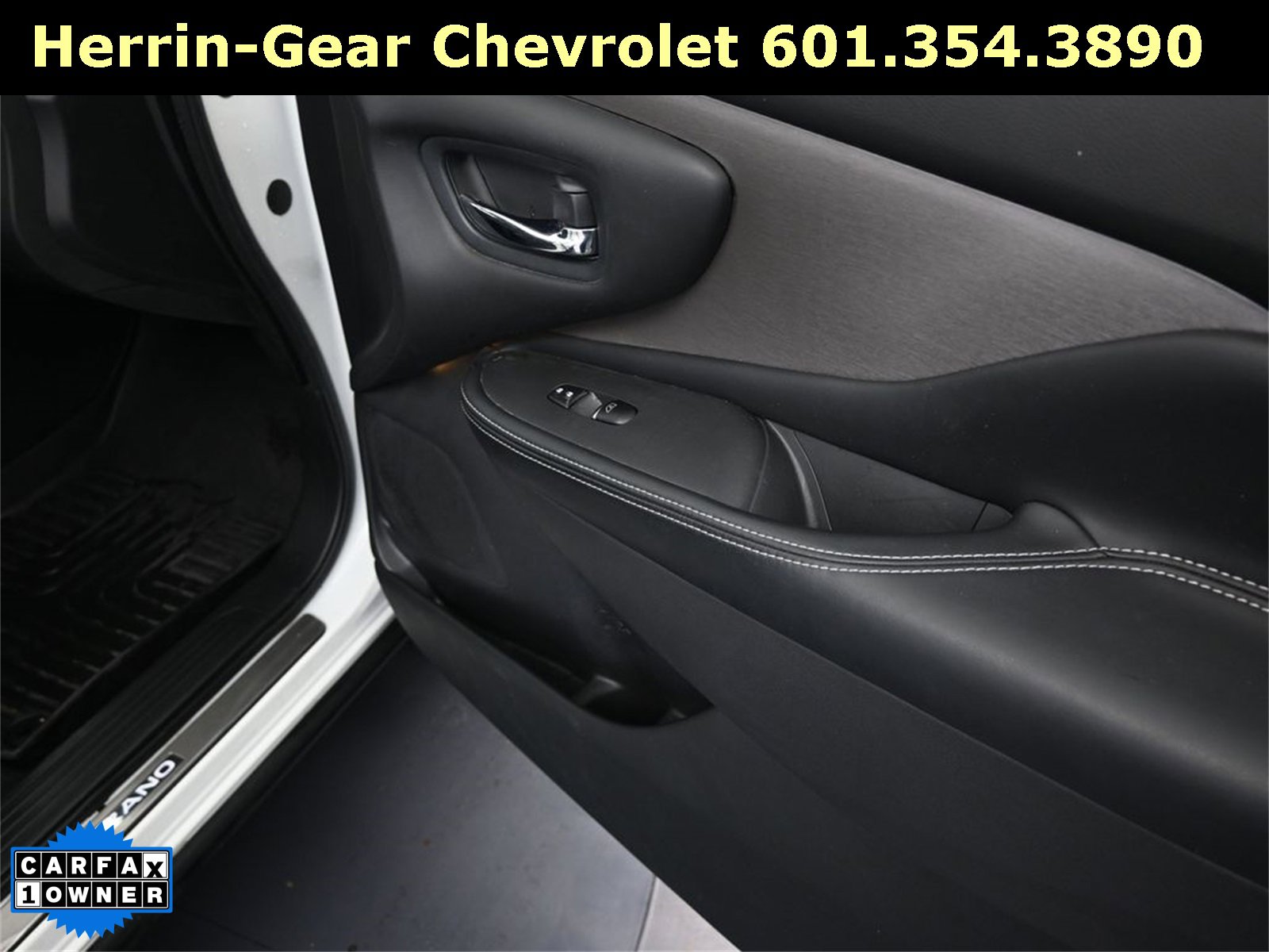 Used 2022 Nissan Murano SL image 16