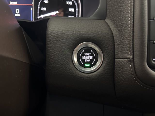 Used 2021 GMC Yukon Denali AWD/4WD image 17