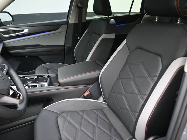 New 2026 Volkswagen Atlas Peak Edition image 19