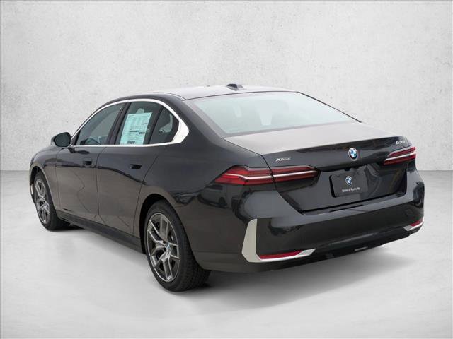 New 2026 BMW 530i xDrive image 9