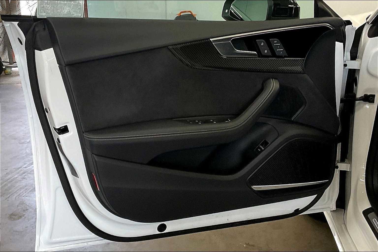 Certified 2025 Audi A5 2.0T Premium Plus w/ Premium Plus image 25