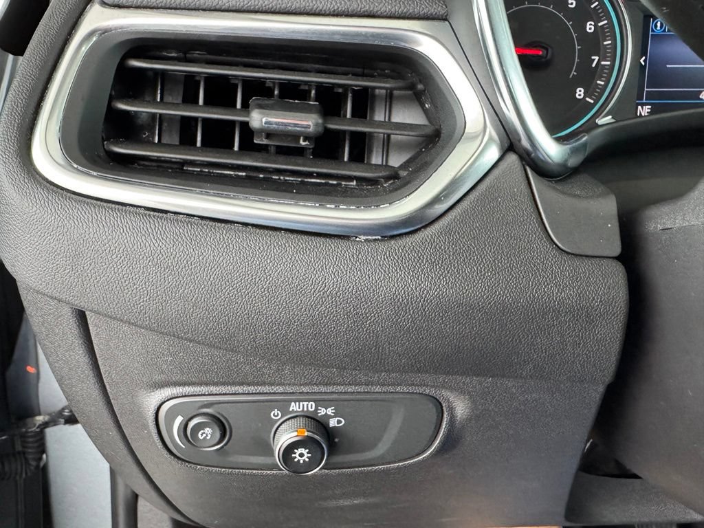 Used 2024 Chevrolet Equinox LT AWD/4WD image 35