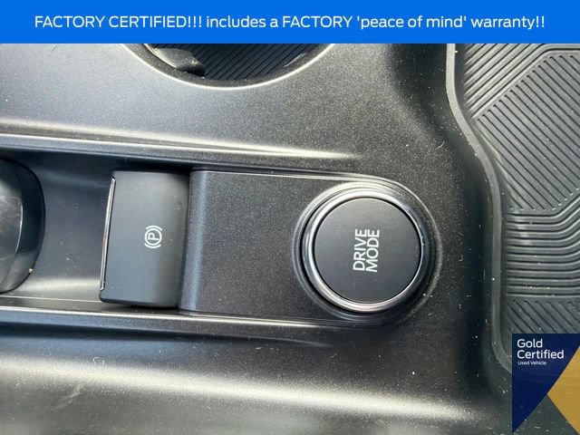 Certified 2025 Ford Explorer ST AWD/4WD image 58