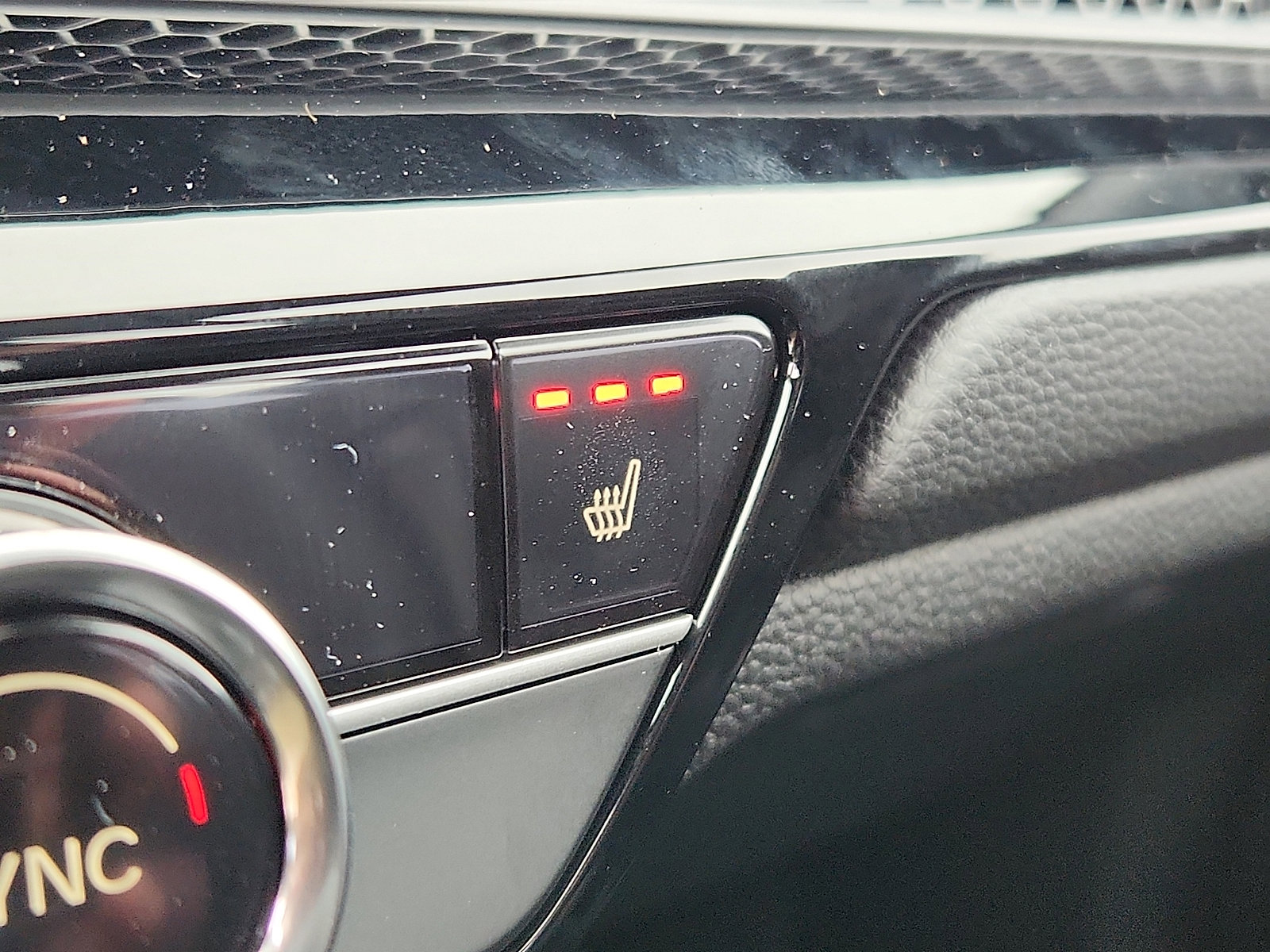 New 2026 Honda Civic Sport image 15