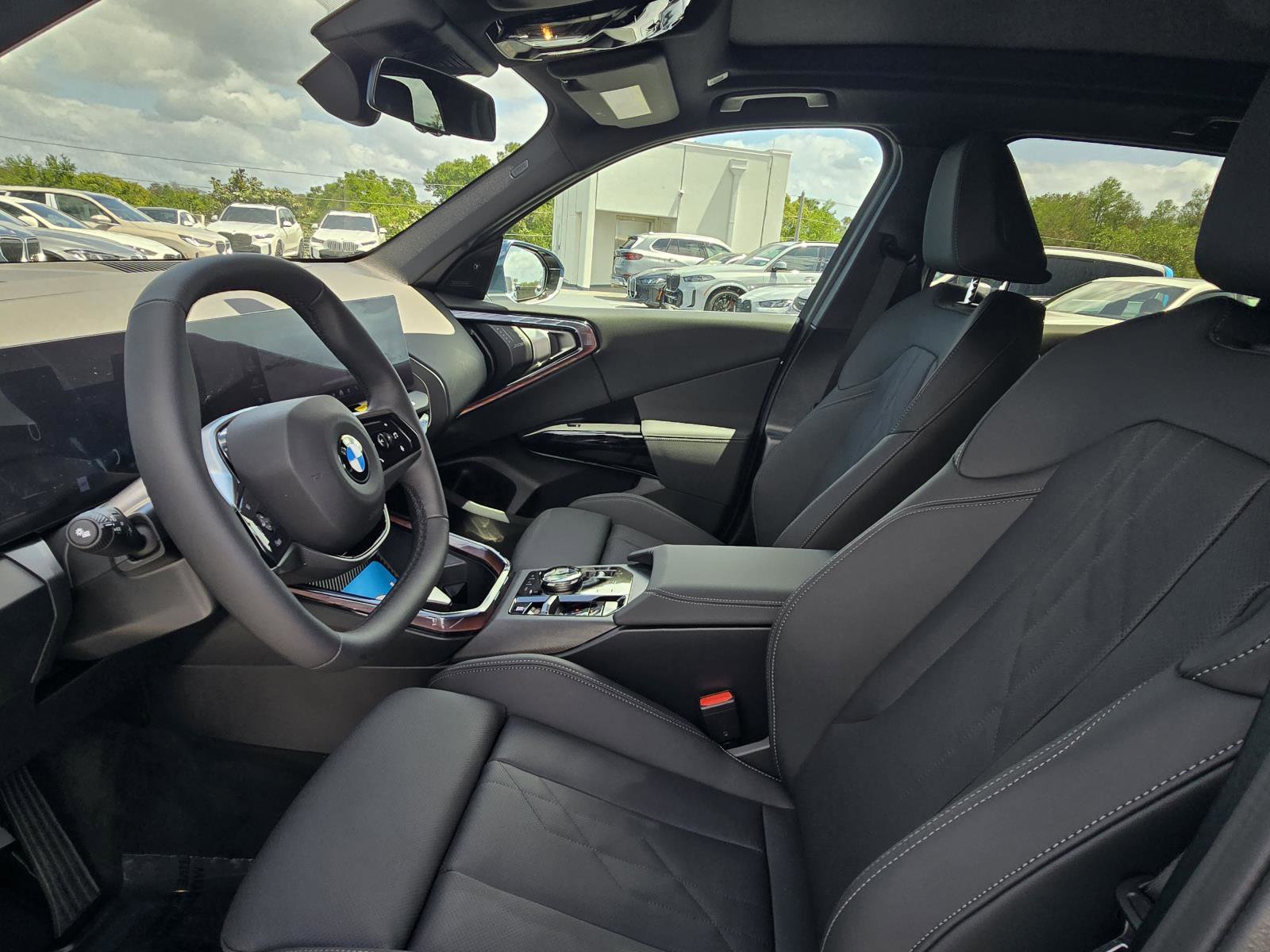 New 2026 BMW X3 xDrive30 w/ Premium Package image 5