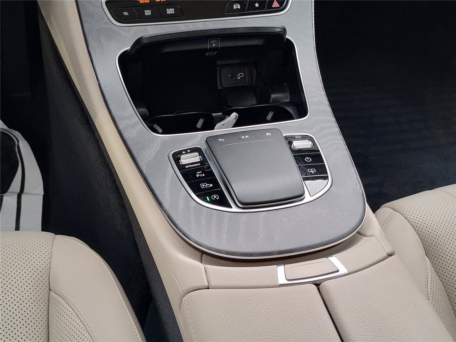 Certified 2022 Mercedes-Benz E 350 Sedan image 18