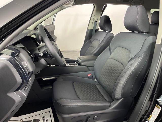 New 2026 Nissan Pathfinder SV FWD image 19