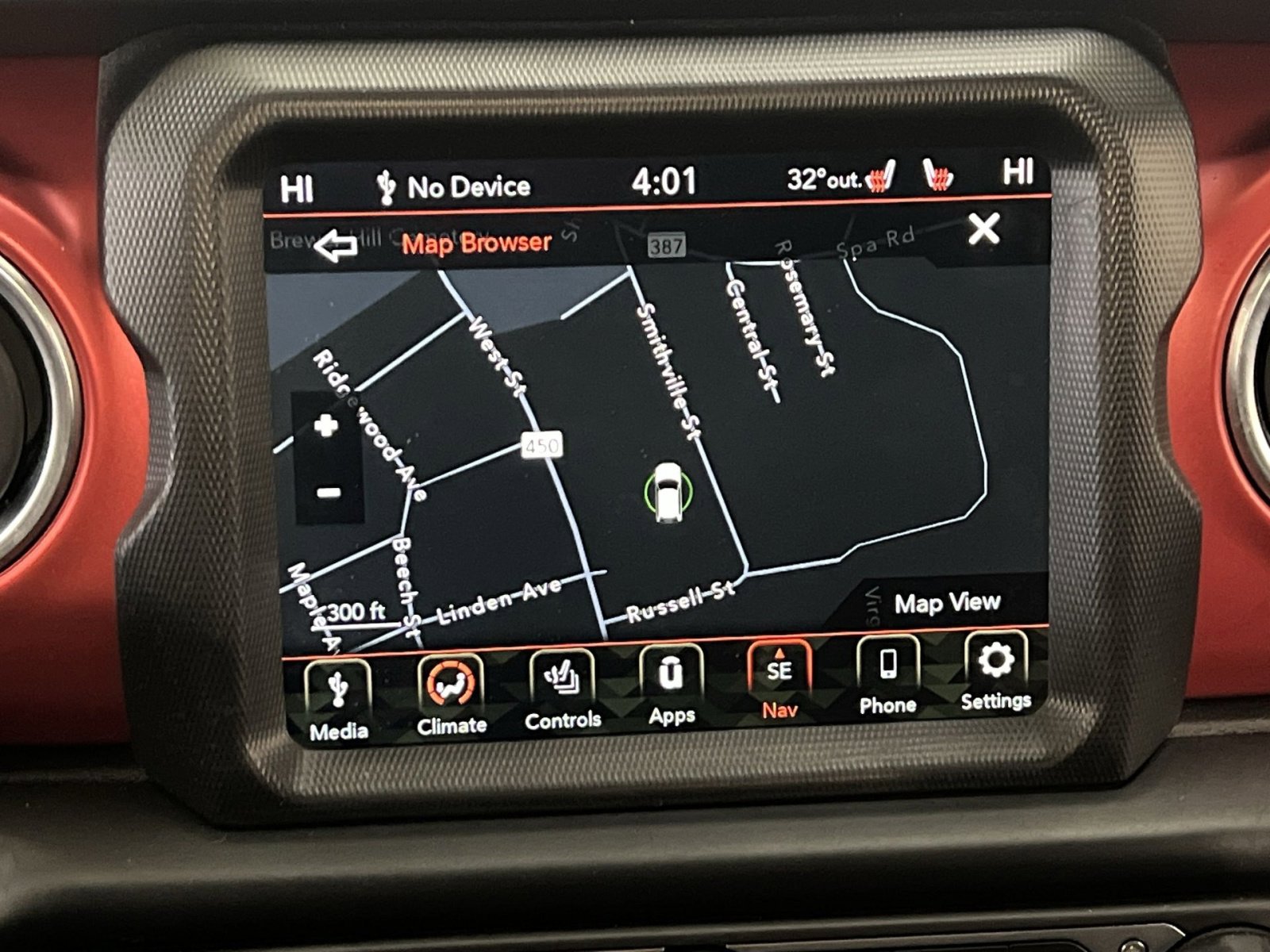 Used 2021 Jeep Gladiator Rubicon image 18