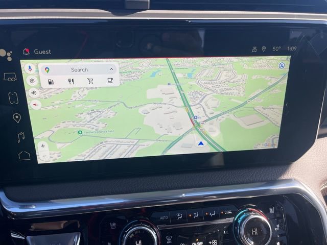 New 2026 GMC Sierra 1500 Denali w/ Technology Package image 23