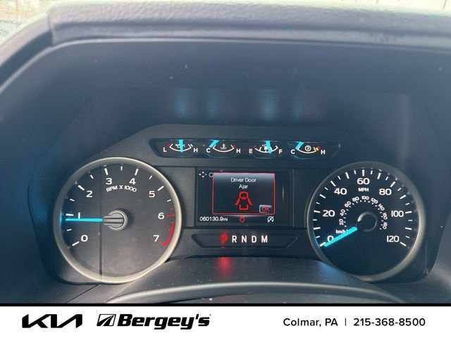 Used 2018 Ford F150 XLT w/ Equipment Group 302A Luxury image 14