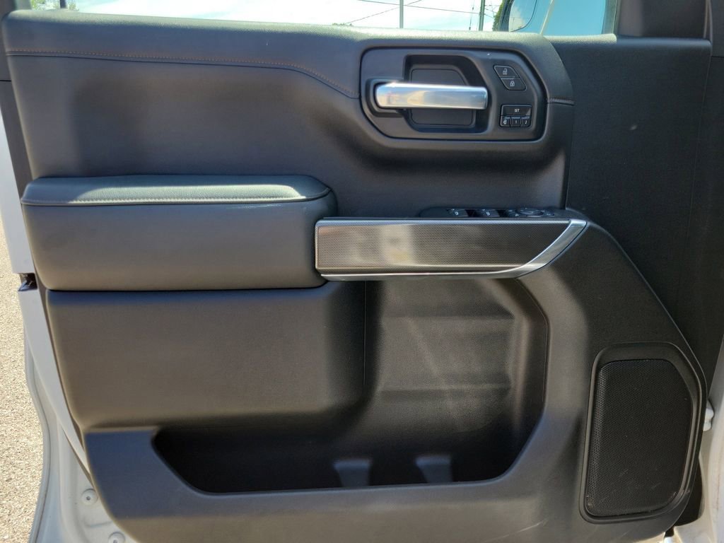 Used 2021 GMC Sierra 1500 AT4 AWD/4WD image 17