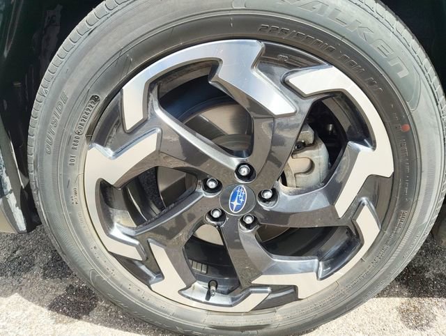 Certified 2023 Subaru Crosstrek 2.5i Limited image 8