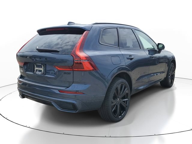 New 2026 Volvo XC60 B5 Ultra w/ Protection Package Premier AWD/4WD image 4