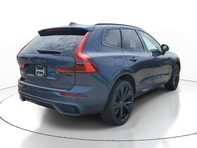 New 2026 Volvo XC60 B5 Ultra w/ Protection Package Premier image 4