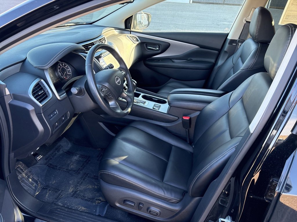 Used 2024 Nissan Murano SV image 9