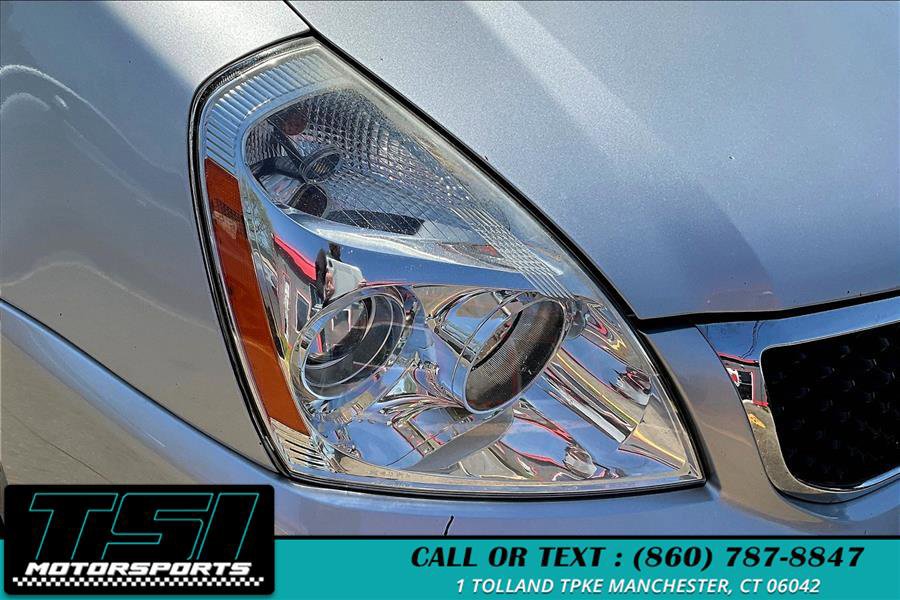 Used 2014 Kia Sedona LX image 30