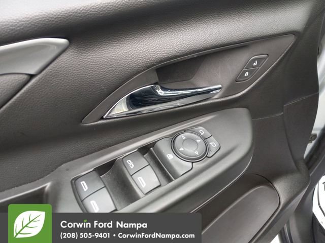 Used 2023 Chevrolet Bolt LT w/ Infotainment Package image 11