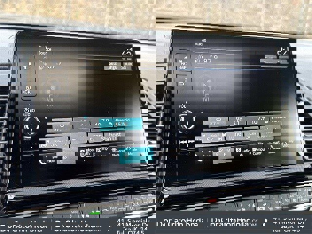 Certified 2026 Honda Odyssey Sport-L image 19