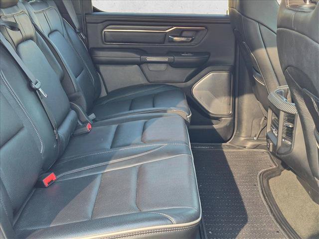 Used 2021 RAM 1500 Limited AWD/4WD image 19