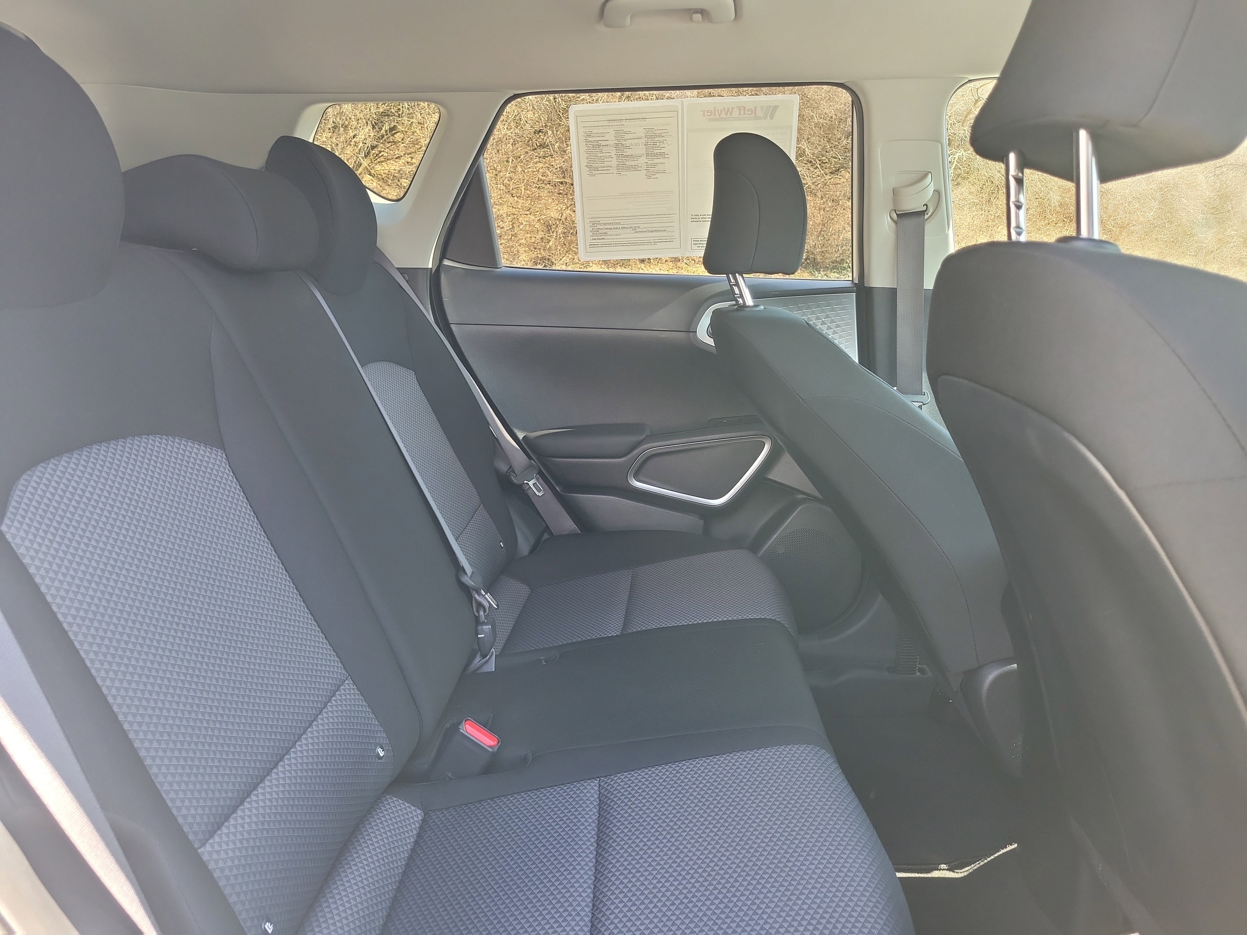 Used 2021 Kia Soul LX image 25