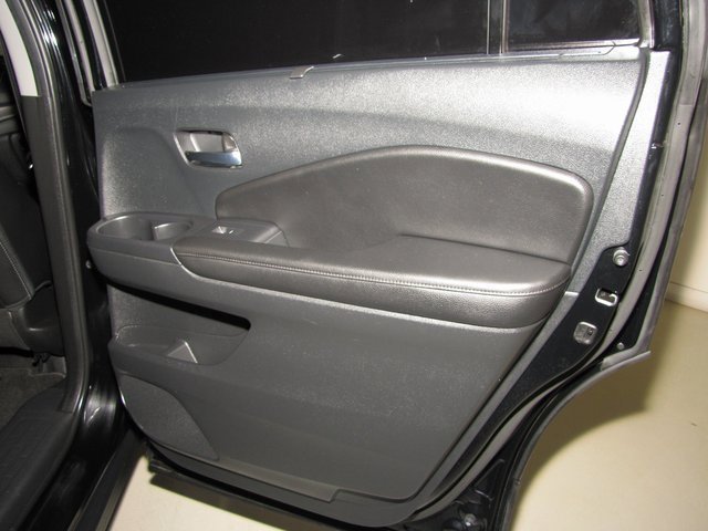 Certified 2022 Honda Pilot EX-L image 21