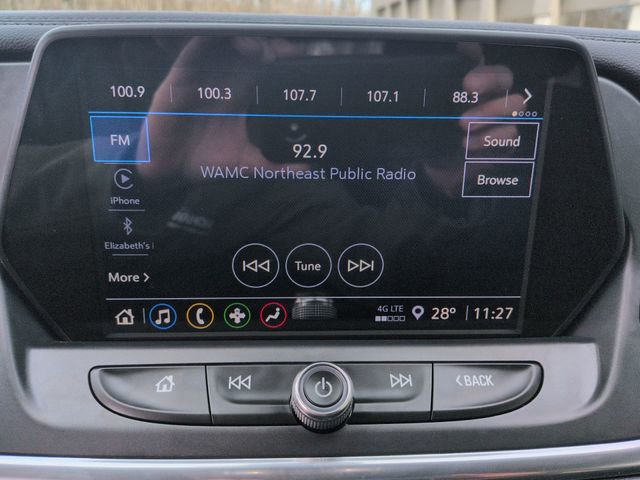 Used 2021 Chevrolet Blazer LT image 13