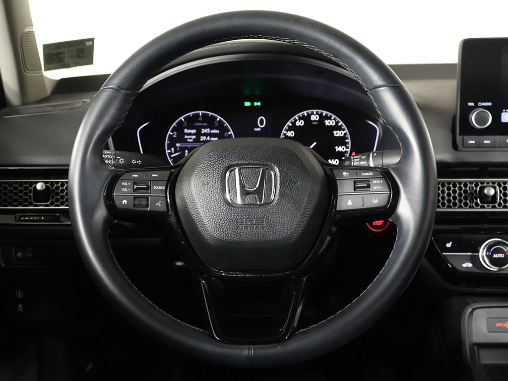 Used 2023 Honda Civic EX image 34
