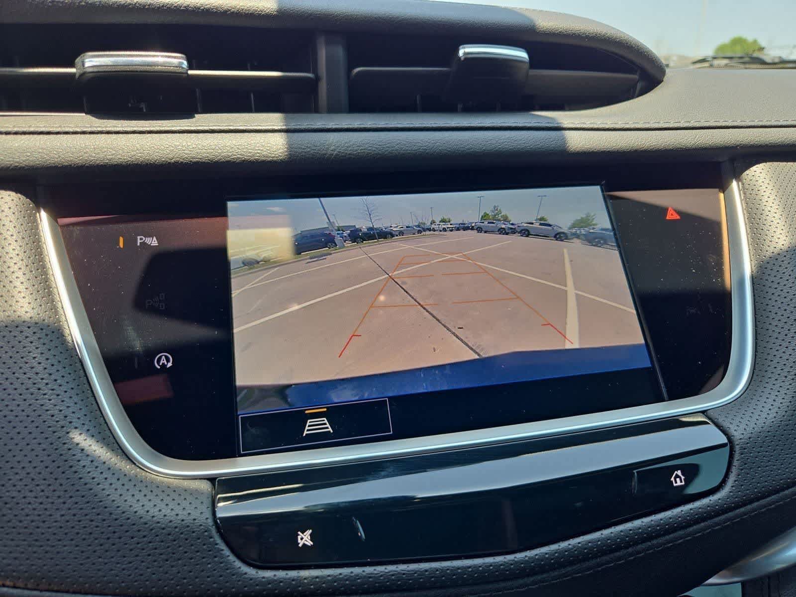 Used 2024 Cadillac XT5 Luxury FWD image 26