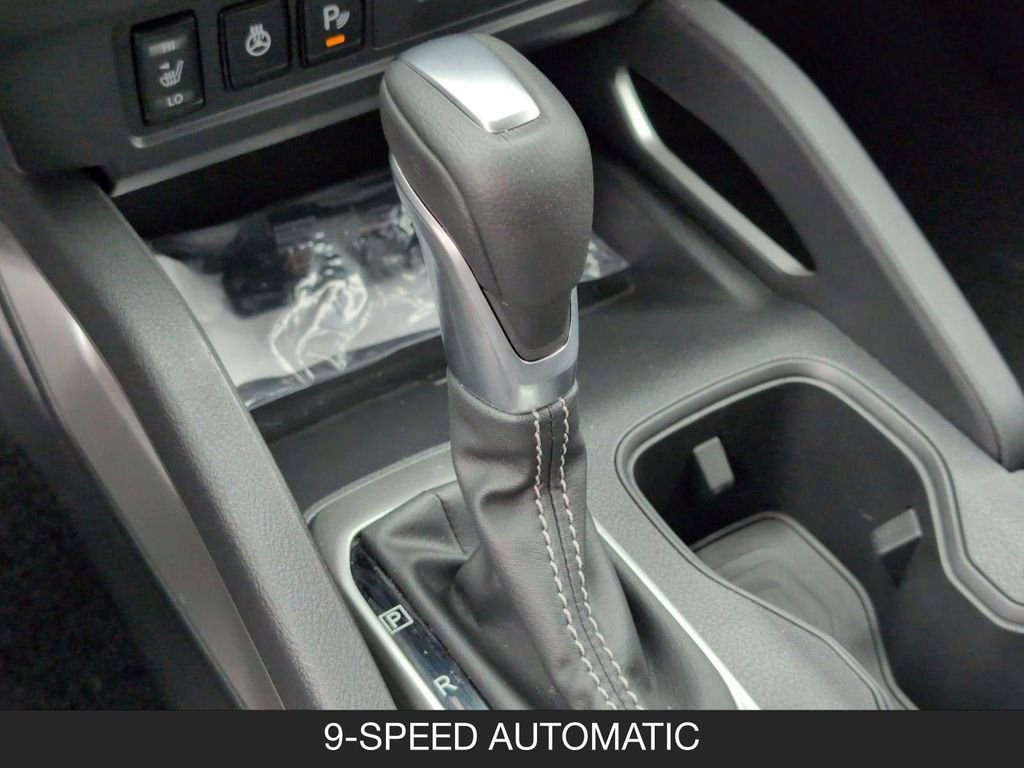 Used 2024 Nissan Frontier SV w/ SV Convenience Package RWD image 16