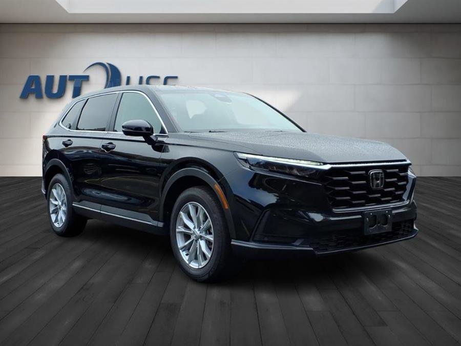 Used 2025 Honda CR-V EX-L image 6