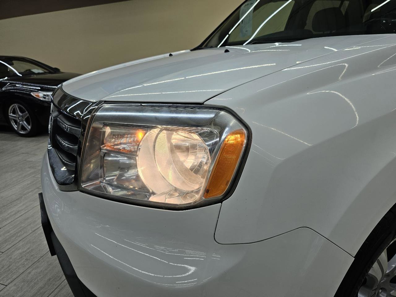 Used 2013 Honda Pilot EX-L image 10