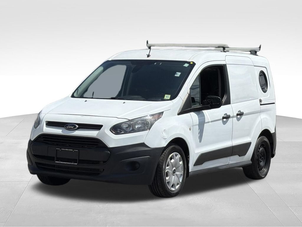 Used 2018 Ford Transit Connect XL FWD image 3