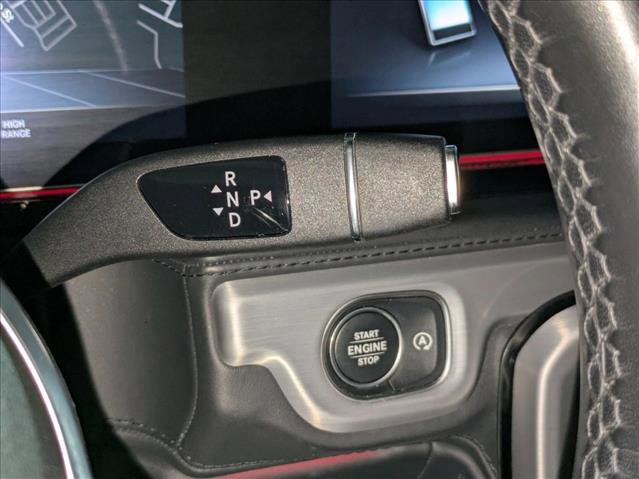 Used 2022 Mercedes-Benz G 550 image 13