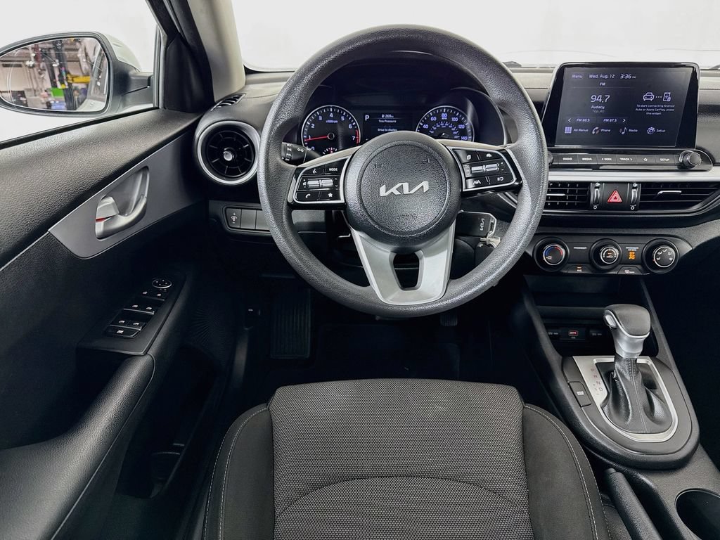 Used 2023 Kia Forte LX FWD image 21