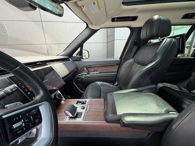 Used 2023 Land Rover Range Rover Autobiography AWD/4WD image 20