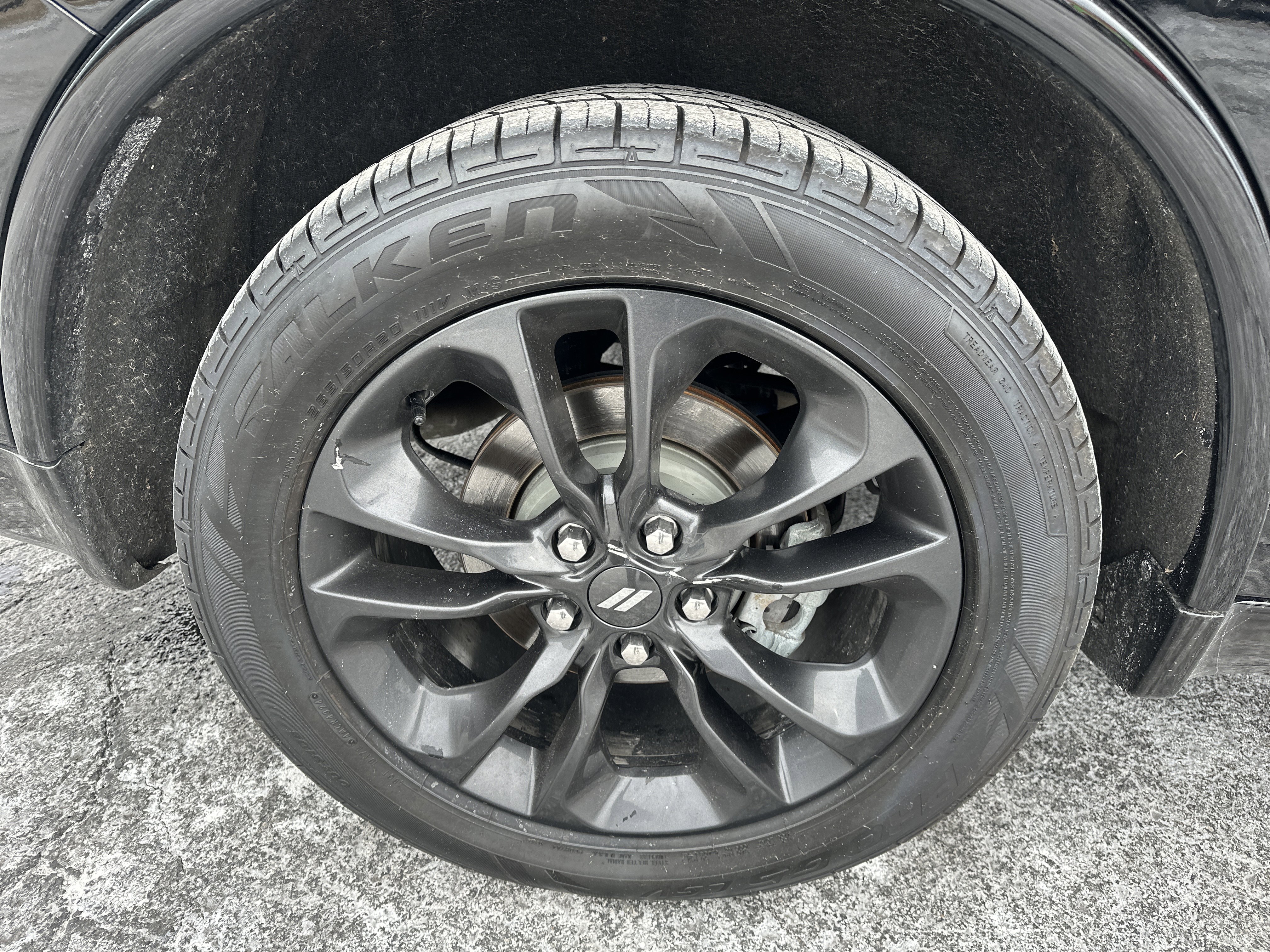 Used 2023 Dodge Durango R/T image 12