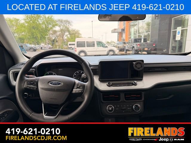 Used 2024 Ford Maverick XLT w/ XLT Luxury Package FWD image 4