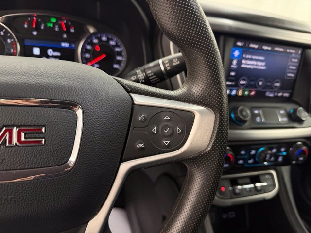 Used 2023 GMC Acadia SLE w/ Driver Convenience Package AWD/4WD image 24