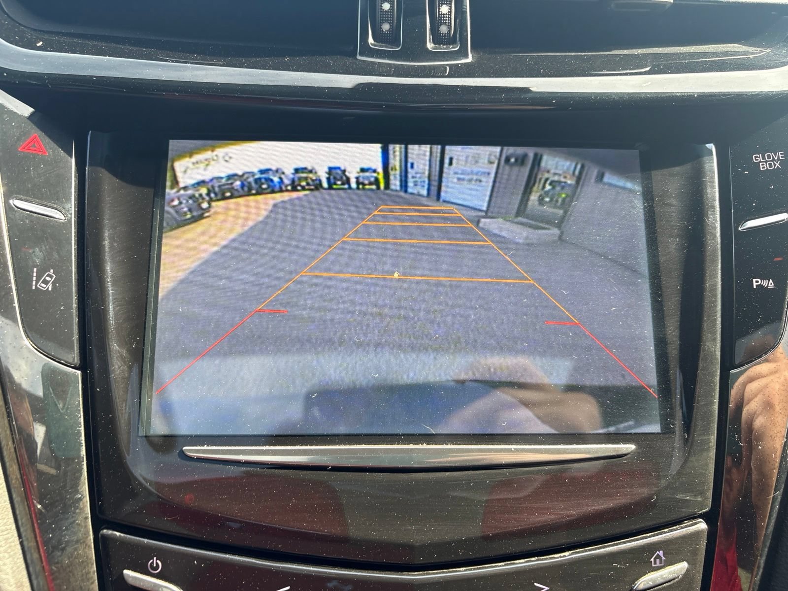 Used 2014 Cadillac CTS Luxury AWD/4WD image 29